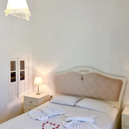 Paros Afrodite Luxury Villa *