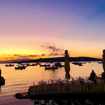 Paros Afrodite Luxury *