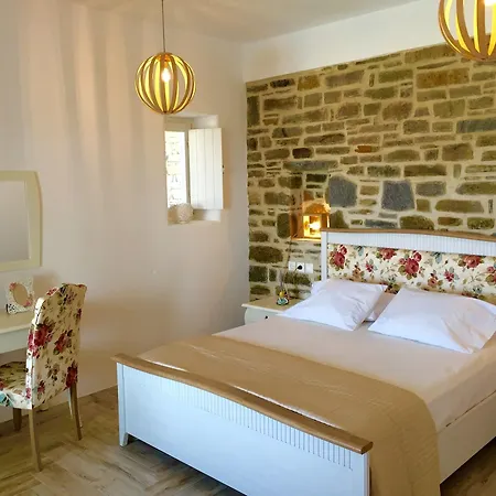 Villa Paros Afrodite Luxury Alikí