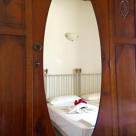 Paros Afrodite Luxury *