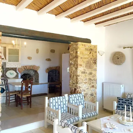 Paros Afrodite Luxury Villa *