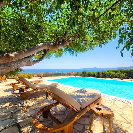 Paros Afrodite Luxury Aliki (Paros)