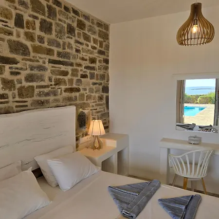 Paros Afrodite Luxury Alikí