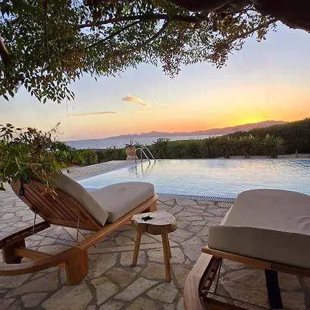 Paros Afrodite Luxury Aliki (Paros)