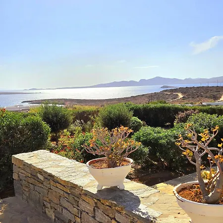 Paros Afrodite Luxury Aliki (Paros)