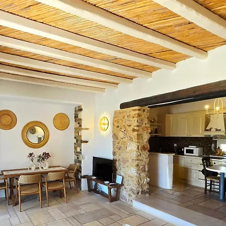 Paros Afrodite Luxury *