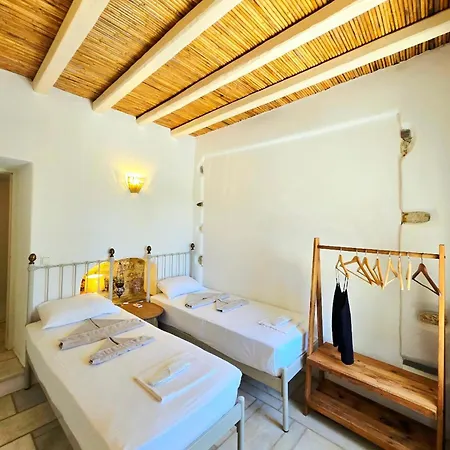 Paros Afrodite Luxury Villa *