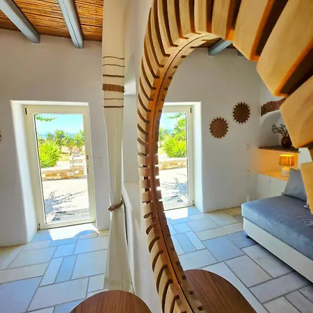 Paros Afrodite Luxury Villa *