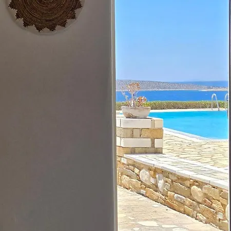 Paros Afrodite Luxury Alikí