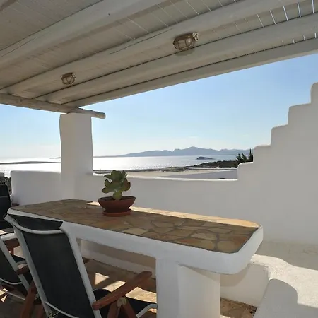 Villa Paros Afrodite Luxury Aliki (Paros)