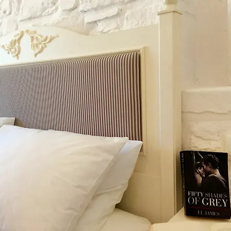 Paros Afrodite Luxury Вилла *