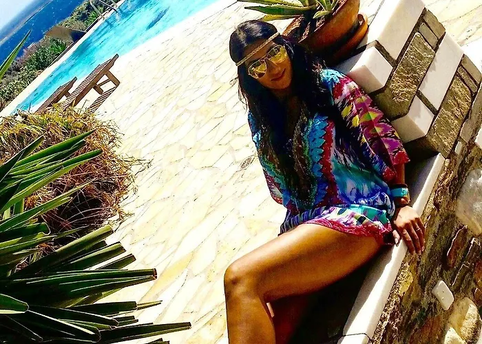 Paros Afrodite Luxury *