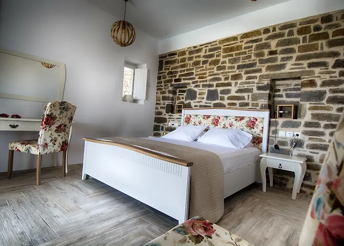 Paros Afrodite Luxury Алики