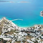 Villa Paros Afrodite Luxury Aliki (Paros)