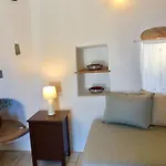 Paros Afrodite Luxury 别墅 Alikí