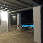 Paros Afrodite Luxury Alikí