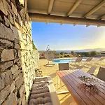 빌라 Paros Afrodite Luxury