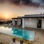 Paros Afrodite Luxury 别墅 *