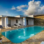 Paros Afrodite Luxury