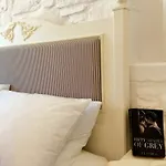 Paros Afrodite Luxury 别墅 *
