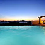 Paros Afrodite Luxury *
