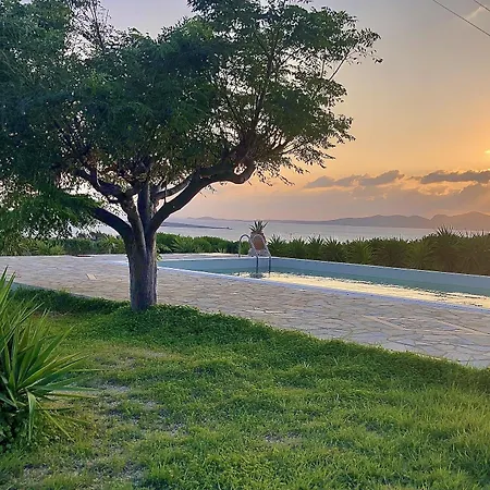 Paros Afrodite Luxury *