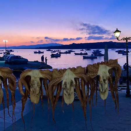 Paros Afrodite Luxury Villa