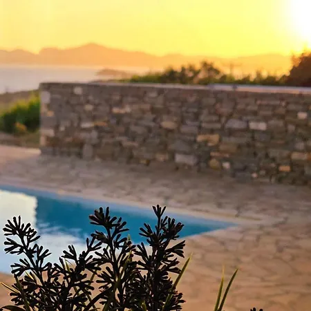 Paros Afrodite Luxury *