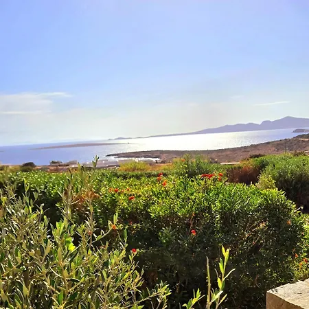 Paros Afrodite Luxury Villa