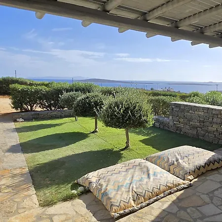 Paros Afrodite Luxury * Alikí