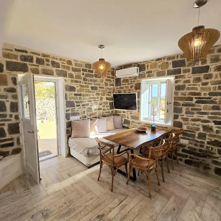 Paros Afrodite Luxury * Alikí