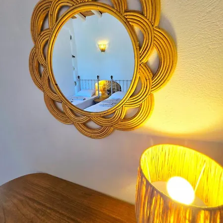 Paros Afrodite Luxury Villa