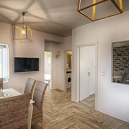 Paros Afrodite Luxury Alikí