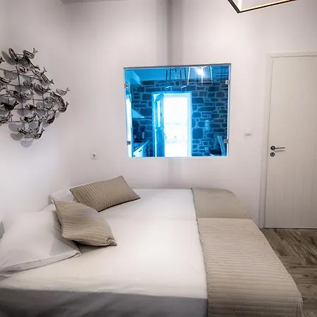 Villa Paros Afrodite Luxury *