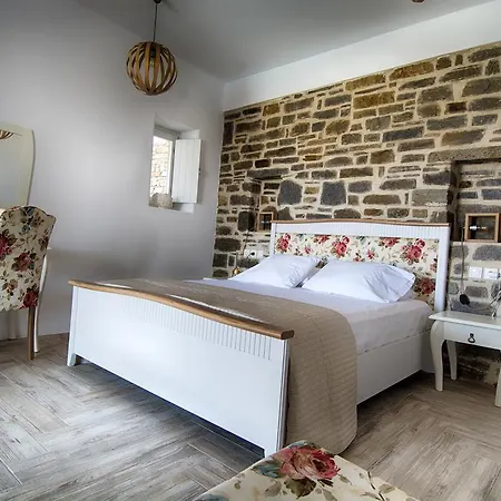 Paros Afrodite Luxury Alikí