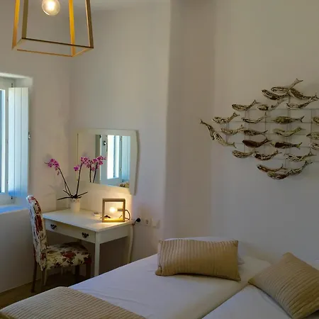 Paros Afrodite Luxury *