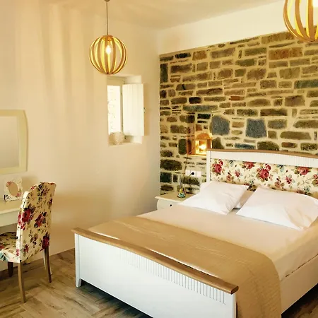 Villa Paros Afrodite Luxury *