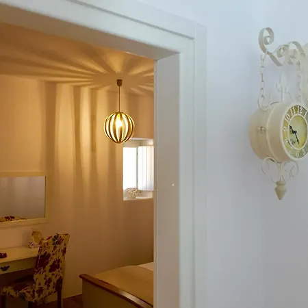 Paros Afrodite Luxury * Alikí