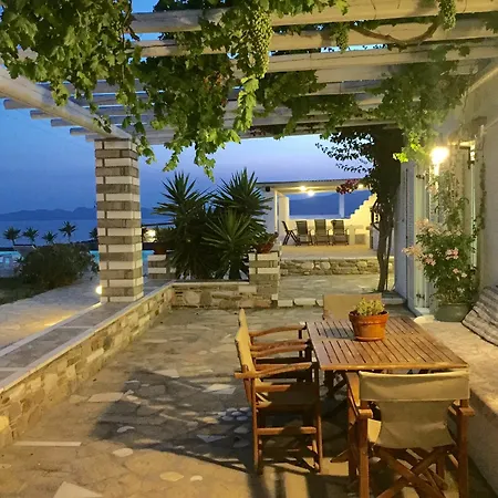 Paros Afrodite Luxury Villa *