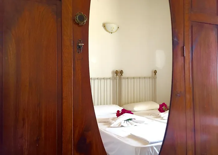 Paros Afrodite Luxury *