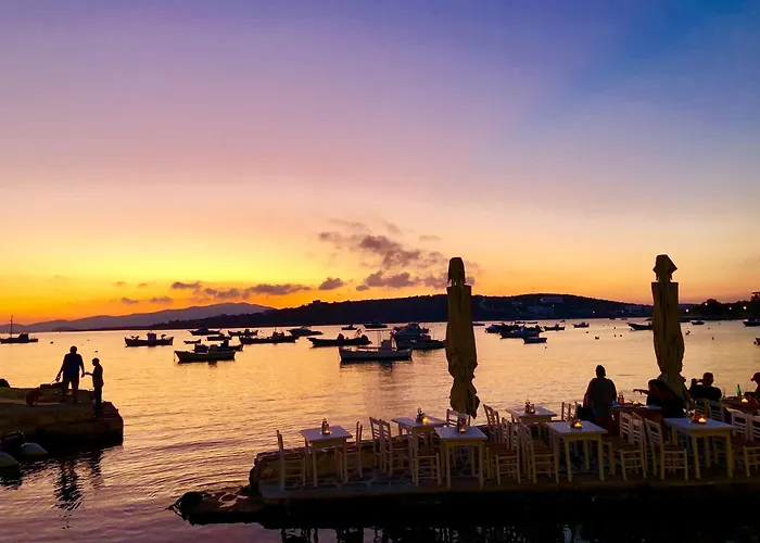 Paros Afrodite Luxury *