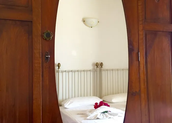 Paros Afrodite Luxury *