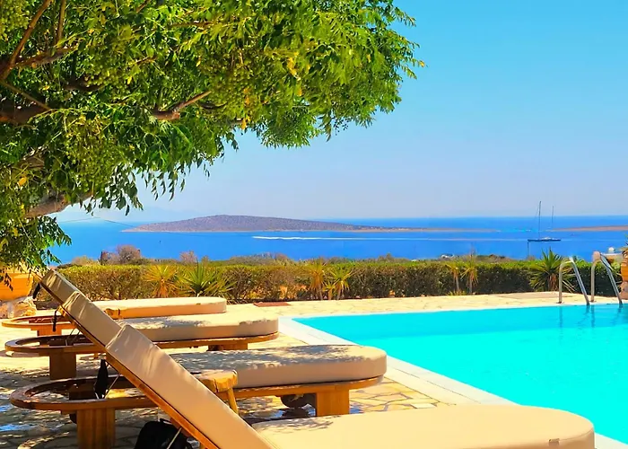 Paros Afrodite Luxury Alikí