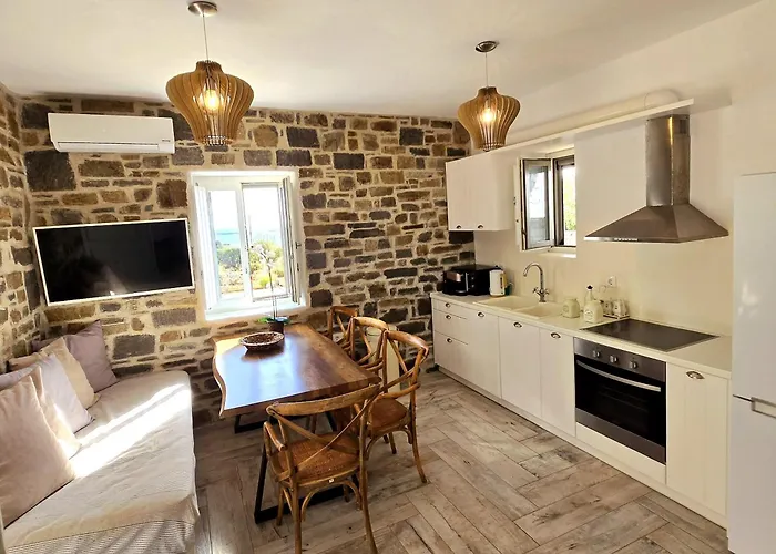 Paros Afrodite Luxury Alikí