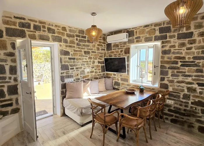 Paros Afrodite Luxury * Alikí