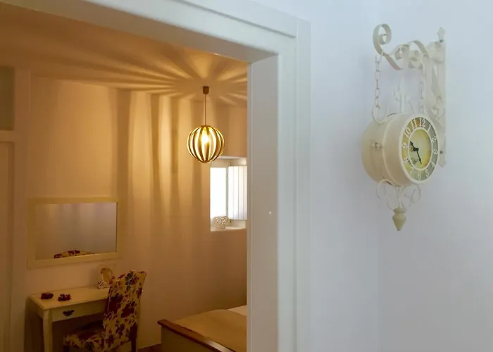 Paros Afrodite Luxury * Alikí